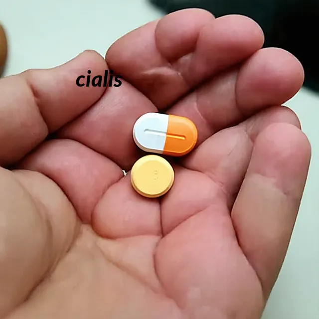 Acheter de cialis